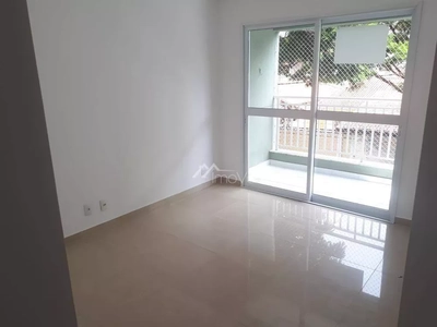Apartamento, 3 quartos, 77 m² - Foto 1