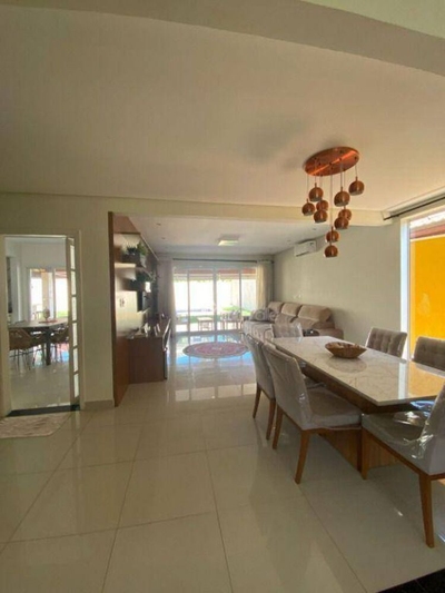 Casa de Condomínio, 4 quartos - Foto 3