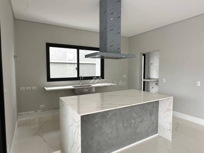 Casa de Condomínio, 4 quartos - Foto 3