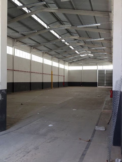 Depósito-Galpão, 1200 m² - Foto 2