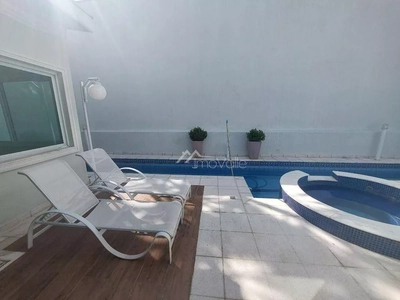 Casa de Condomínio, 5 quartos - Foto 4