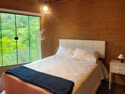 Sítio, 4 quartos, 26 hectares - Foto 2