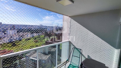 Apartamento, 2 quartos, 70 m² - Foto 2