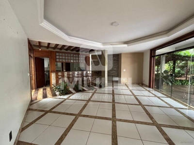 Casa, 4 quartos, 534 m² - Foto 3