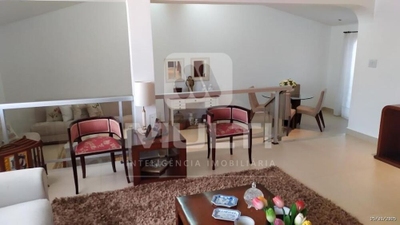 Casa, 4 quartos, 341 m² - Foto 3