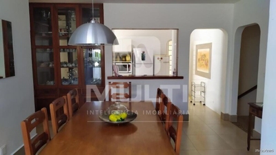 Casa, 4 quartos, 341 m² - Foto 5