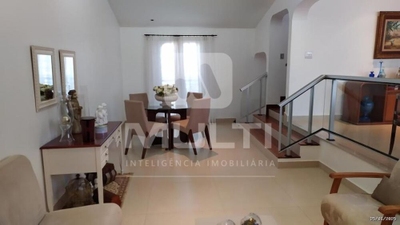 Casa, 4 quartos, 341 m² - Foto 2