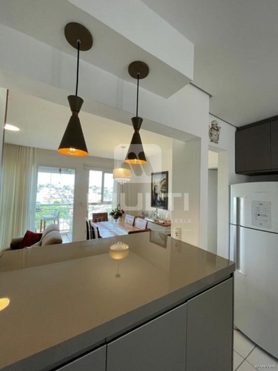 Apartamento, 3 quartos, 88 m² - Foto 3