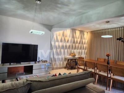 Cobertura, 4 quartos, 126 m² - Foto 2