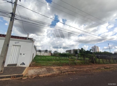 Terreno, 420 m² - Foto 1