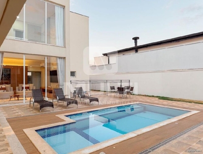 Casa de Condomínio, 5 quartos - Foto 2