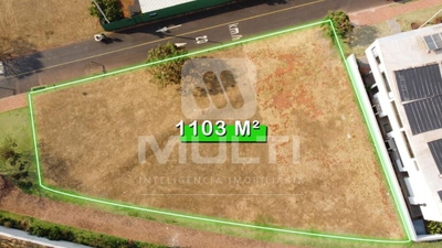 Terreno, 1103 m² - Foto 1