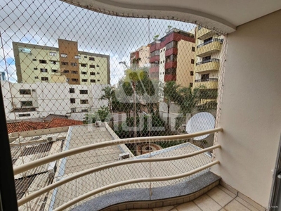 Apartamento, 3 quartos, 120 m² - Foto 3