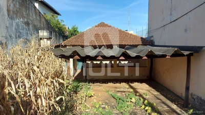 Terreno, 169 m² - Foto 1