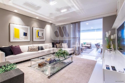 Apartamento, 4 quartos, 217 m² - Foto 4