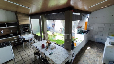 Casa, 3 quartos, 155 m² - Foto 5