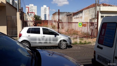 Terreno, 289 m² - Foto 1