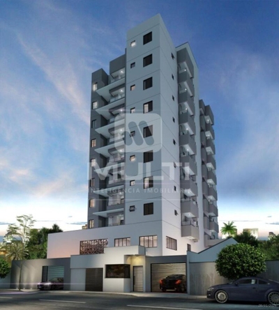 Apartamento, 2 quartos, 60 m² - Foto 1