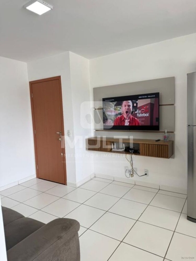 Apartamento, 2 quartos, 55 m² - Foto 2