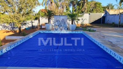 Chácara, 4 quartos - Foto 3