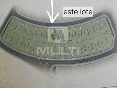 Terreno, 413 m² - Foto 5