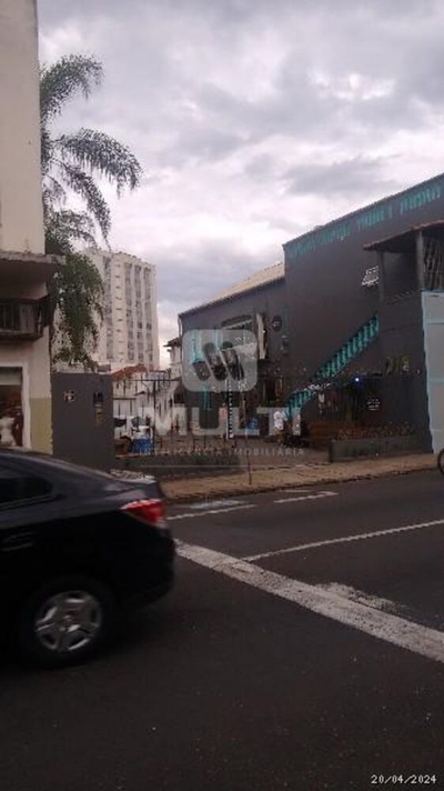 Prédio Inteiro, 1350 m² - Foto 1