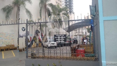 Prédio Inteiro, 1350 m² - Foto 5