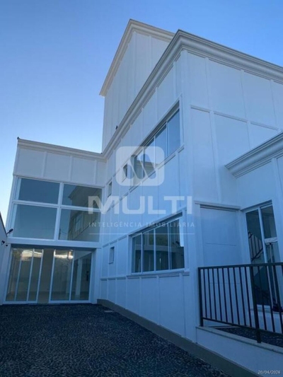 Prédio Inteiro, 535 m² - Foto 1