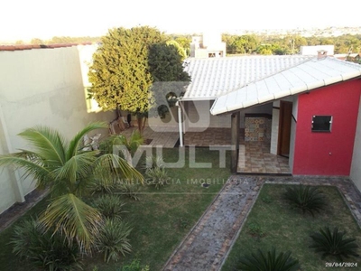 Casa, 4 quartos, 289 m² - Foto 4