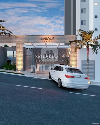 Apartamento, 2 quartos, 58 m² - Foto 3