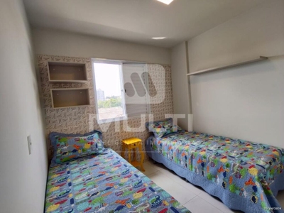 Apartamento, 2 quartos, 53 m² - Foto 5