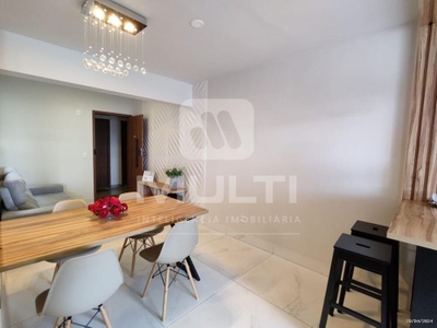 Apartamento, 2 quartos, 53 m² - Foto 1