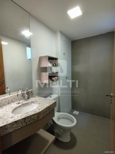 Apartamento, 2 quartos, 53 m² - Foto 4