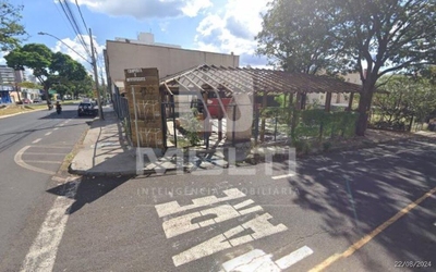 Terreno, 1572 m² - Foto 1