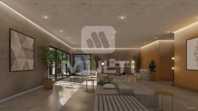 Apartamento, 3 quartos, 95 m² - Foto 2