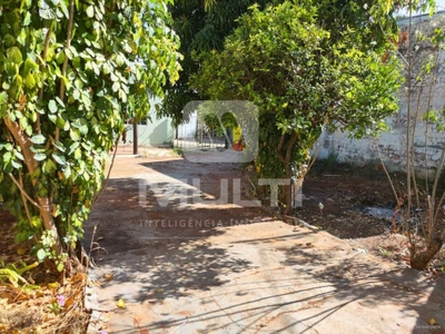 Terreno, 416 m² - Foto 1