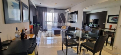 Apartamento, 3 quartos, 80 m² - Foto 1