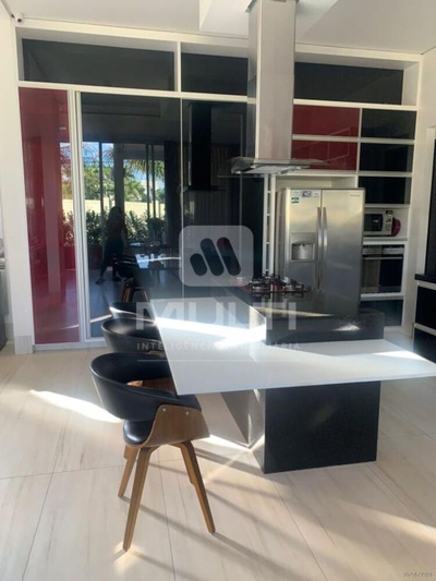 Casa de Condomínio, 4 quartos - Foto 5