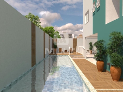 Apartamento, 2 quartos, 100 m² - Foto 4