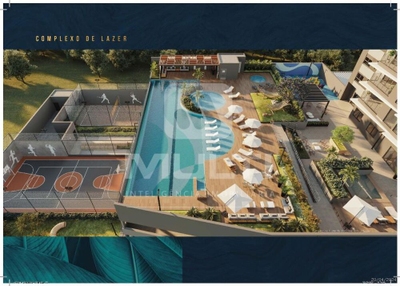 Apartamento, 3 quartos, 106 m² - Foto 5