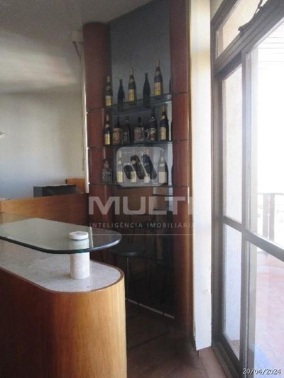 Apartamento, 4 quartos, 225 m² - Foto 2