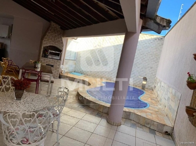 Casa, 5 quartos, 364 m² - Foto 4