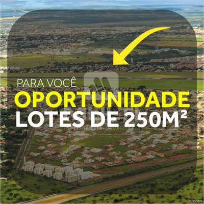 Terreno, 255 m² - Foto 1