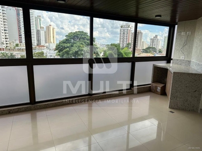 Apartamento, 3 quartos, 235 m² - Foto 3
