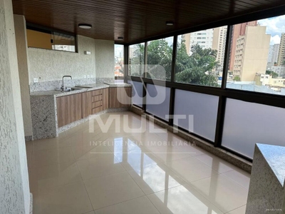 Apartamento, 3 quartos, 235 m² - Foto 2