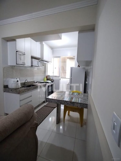 Apartamento, 2 quartos, 50 m² - Foto 2