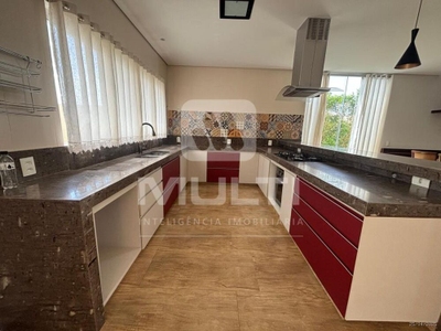 Casa de Condomínio, 4 quartos - Foto 4