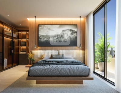 Apartamento, 1 quarto, 69 m² - Foto 5