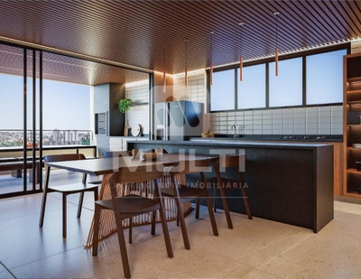 Apartamento, 1 quarto, 69 m² - Foto 4