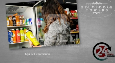 Apartamento, 2 quartos, 70 m² - Foto 5